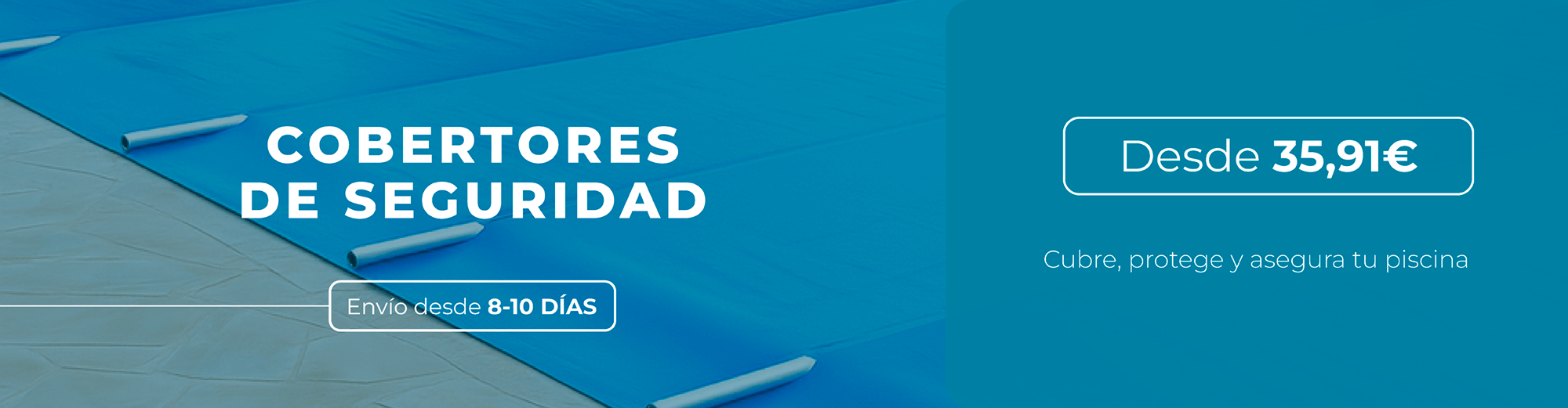 Cobertores de seguridad